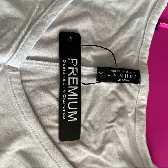 White Dress - Picture 4 of 5